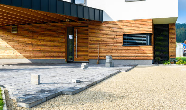 Reasons to Select Us for Your Driveway Paving Requirements in Forrest City, AR