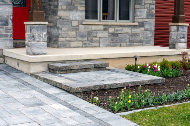 Best Commercial Driveway Pavers  in Forrest City, AR