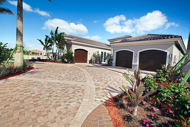 Decorative Driveway Pavers in Forrest City, AR
