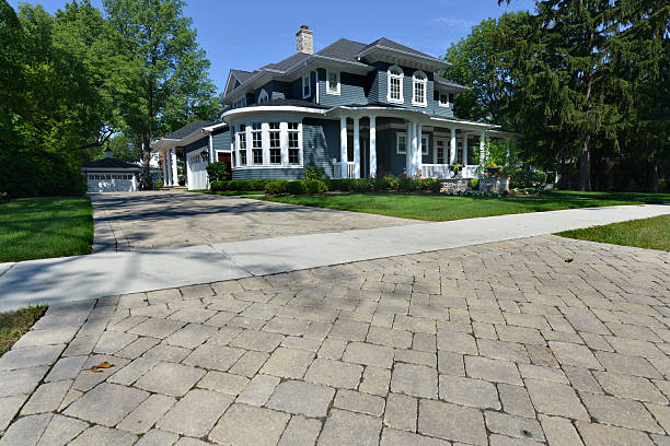 Best Best Driveway Pavers  in Forrest City, AR