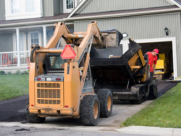 Reasons to Select Us for Your Driveway Paving Requirements in Forrest City, AR