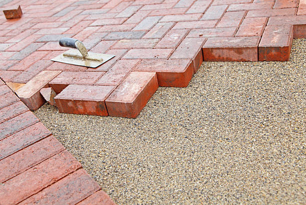 Best Driveway Paving Contractor  in Forrest City, AR