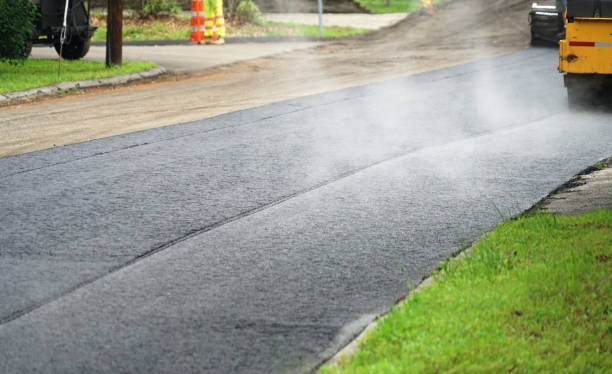 Best Brick Driveway Pavers  in Forrest City, AR
