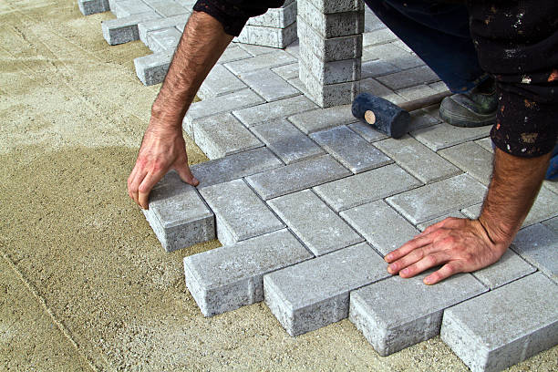 Best Driveway Resurfacing Pavers  in Forrest City, AR