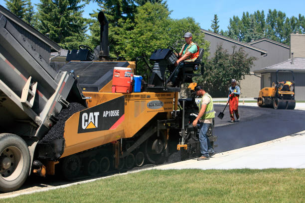 Best Local Driveway Pavers  in Forrest City, AR