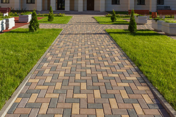 Best Concrete Paver Driveway  in Forrest City, AR